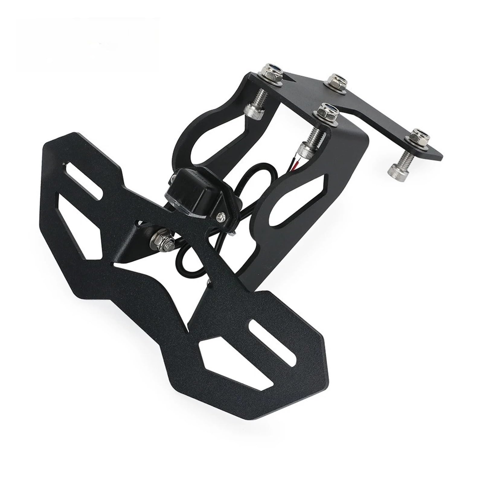 Porta targhe Moto Per Kawasaki Per Z H2 SE H2SE Per Z900 SE