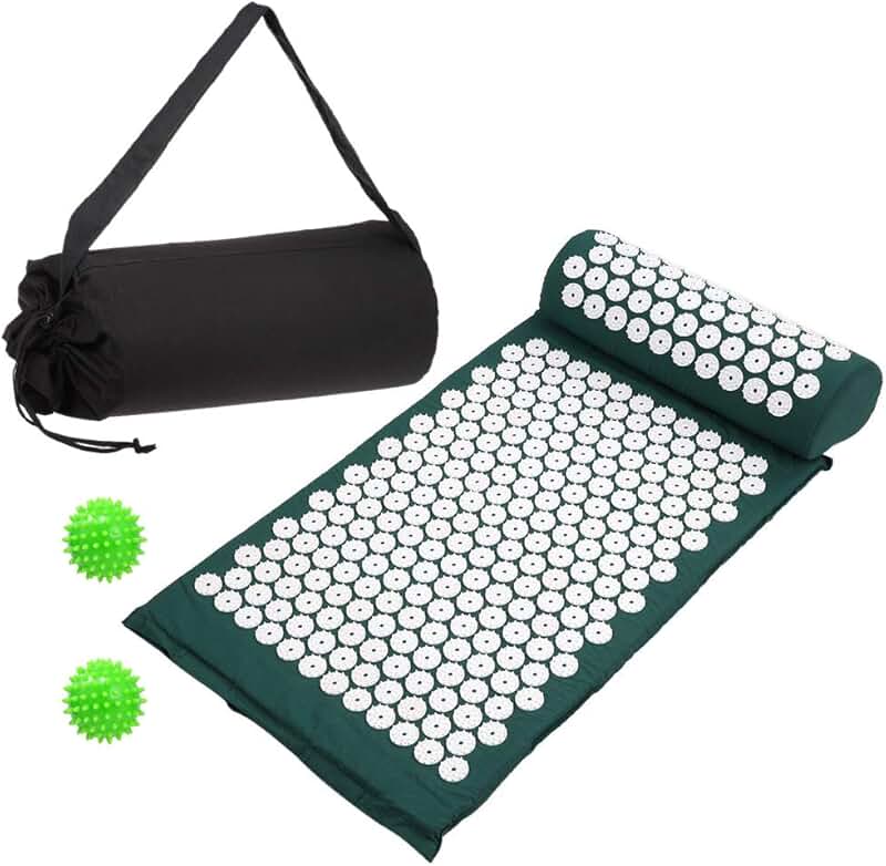 Amazon.co.uk shakti mat