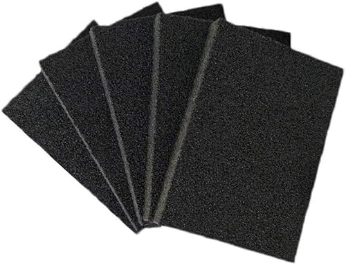 5 piezas de limpiador mágico, herramienta de limpieza de manchas focales de óxido, esponja nano esmeril, limpieza para el hogar y la vida, disponible en Yaxa Venezuela