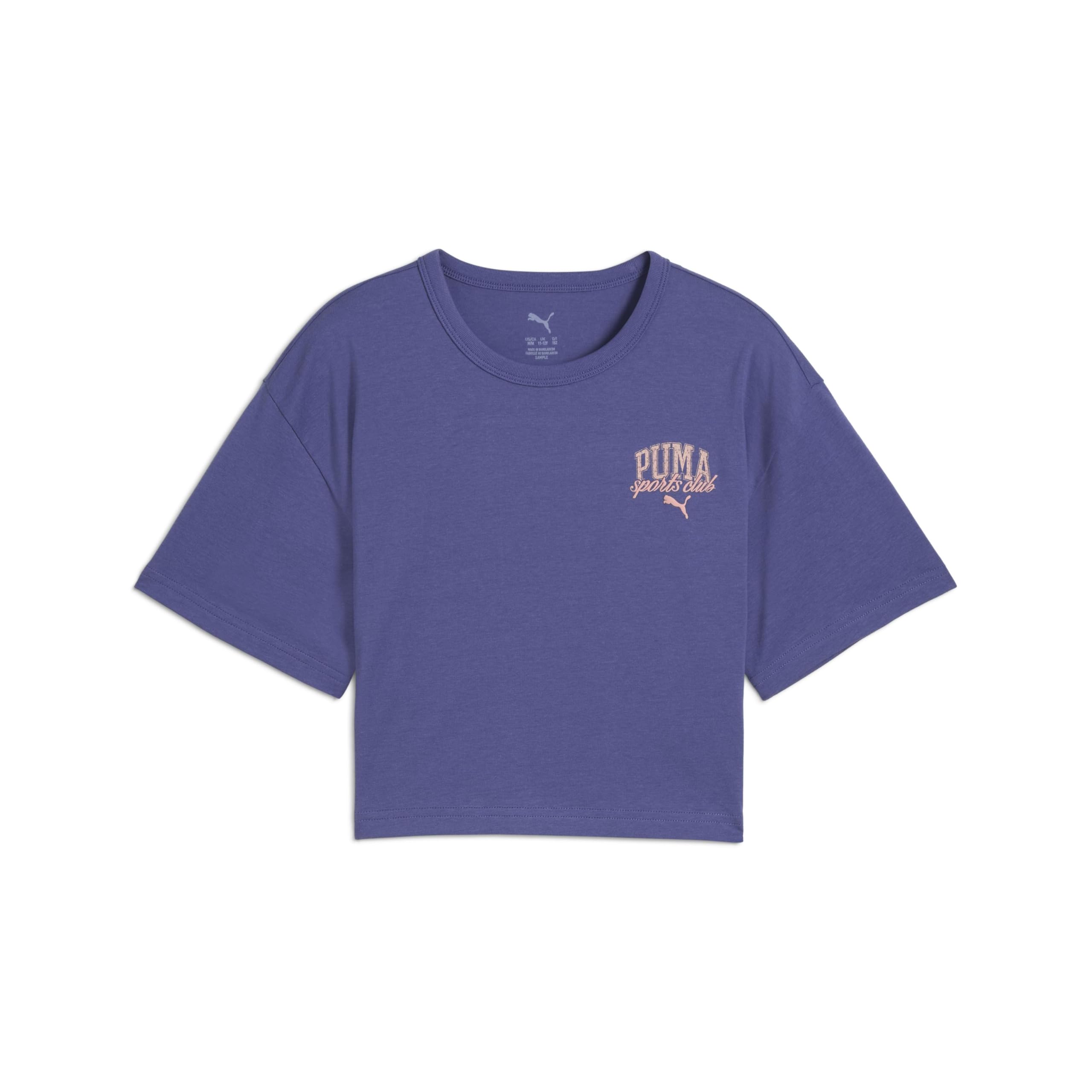PUMA Class Tee G