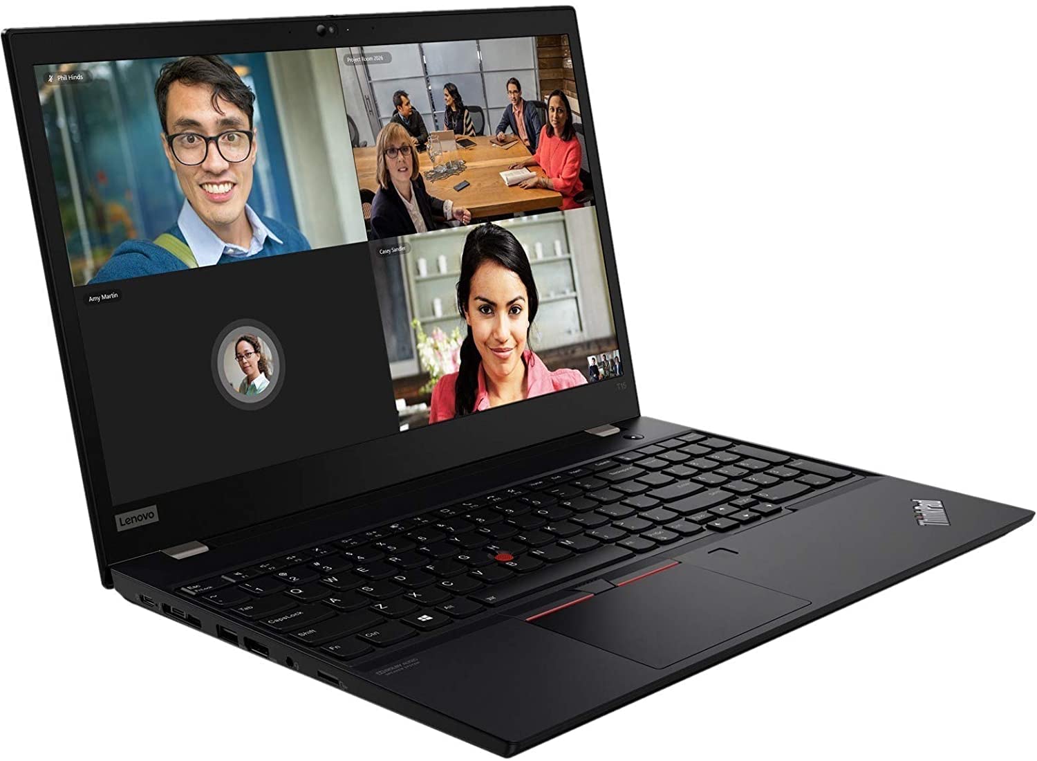 Amazon.com: Lenovo ThinkPad T15 Gen2 Business Laptop - Intel i7