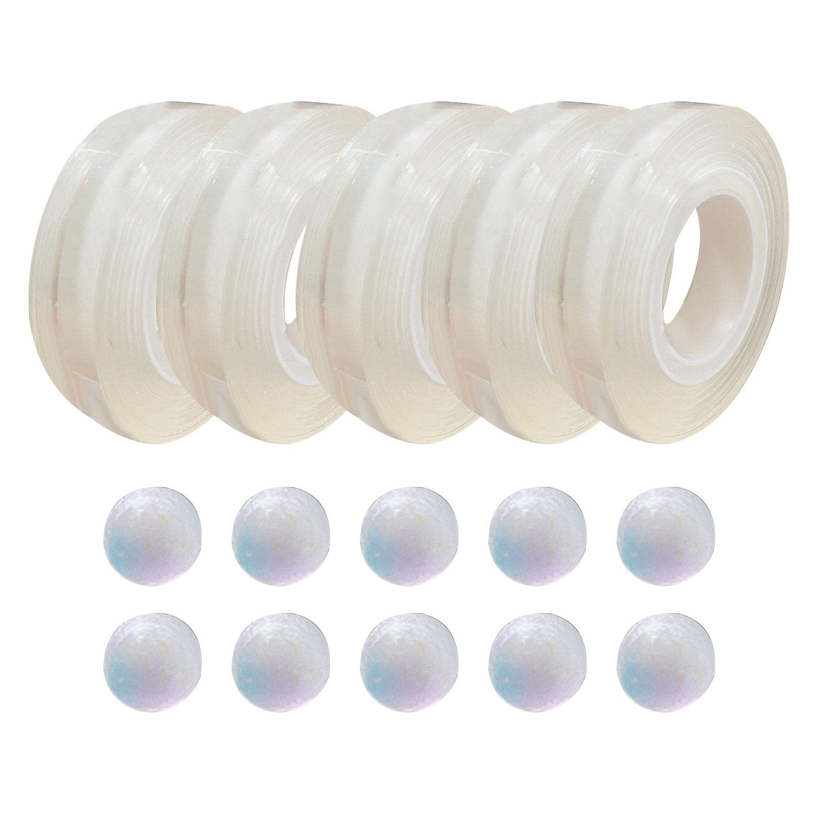 Amazon | ボール ローリング テープ おもちゃ 装飾 遊び 子供 キッズ  