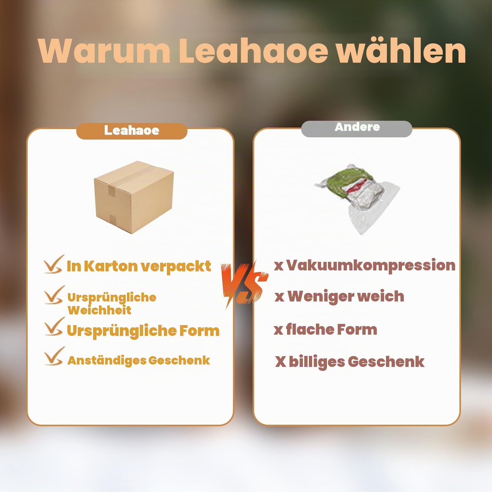 Kuscheliger Grauer Plüsch-Kater – Weiches Stofftier für Erwachsene – 45 cm 0.9KG – Realistisches Katzen-Kuscheltier
