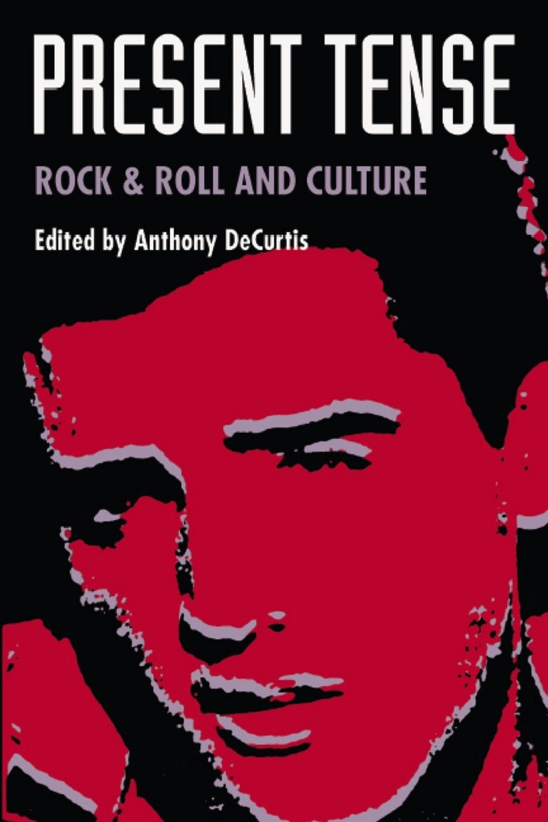 Rock Roll and Culture Present Tense comprendre impact social musique anglais