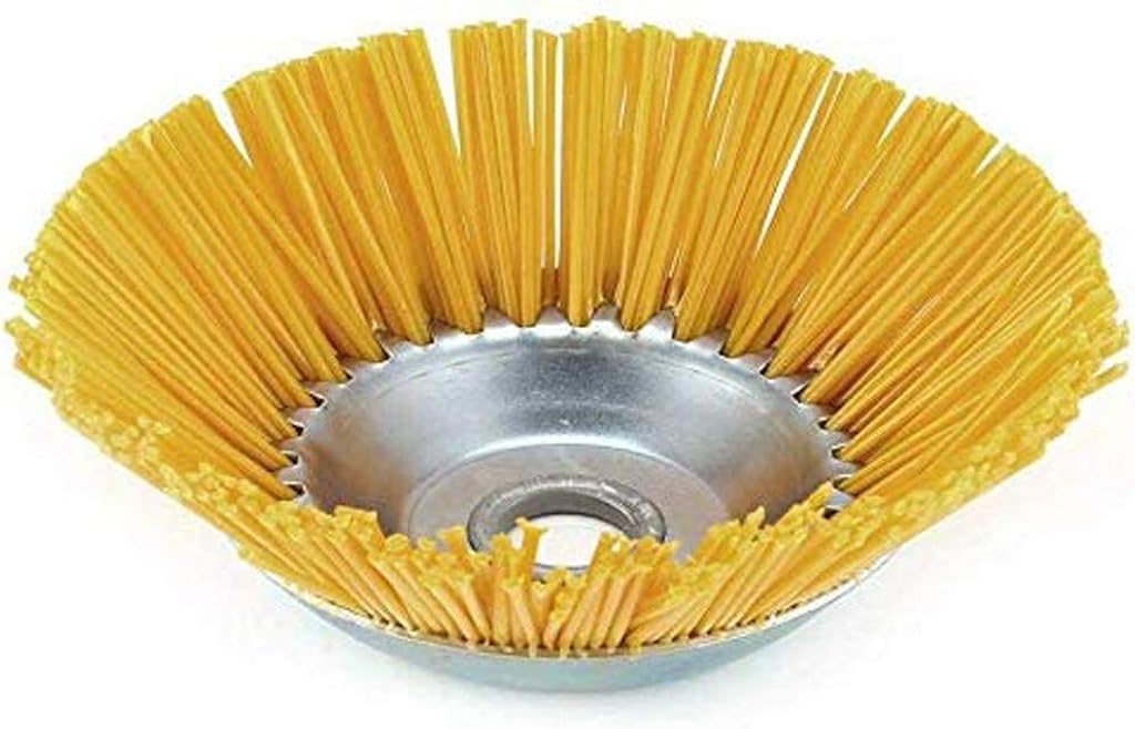 review PRO Mower Razors Garden Brush Steel Mower Patio & Garden Cmmt99448