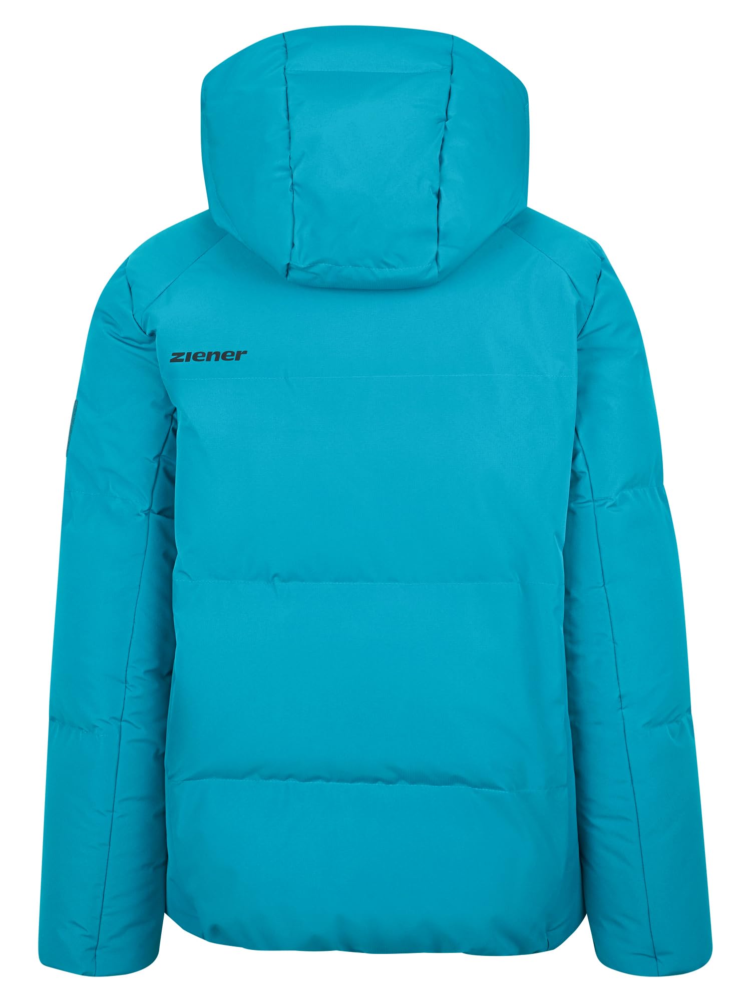 Ziener Jungen Awar-z Ski-Jacke/Winterjacke | warm, atmungsaktiv, wasserdicht (1er Pack)