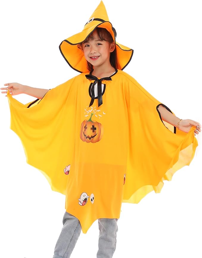 Amazon Co Jp ハロウィン コスプレ Mjhaiuehv ハロウィン コスプレ おもしろ コスプレ衣装 子供 魔女 ハロウィン ウィッチ ドレス コスチューム 可愛い ワンピース 学園祭 文化祭 パーティー 変身 演劇 演出 イベント 変装 Free Size イエロー ファッション Amazon Co Jp ハロウィン コスプレ Mjhaiuehv ハロウィン コスプレ おもしろ コスプレ衣装 子供 魔女 ハロウィン ウィッチ ドレス コスチューム 可愛い ワンピース 学園祭 文化祭 パーティー 変身 演劇 演出 イベント 変装 Free Size イエロー ファッション
