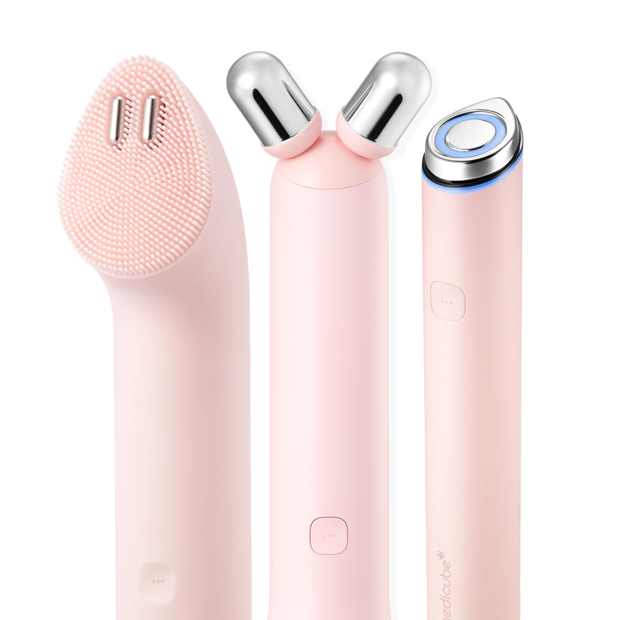 Amazon.com: medicube Mini Booster Pro Plus Full Facial Device Set