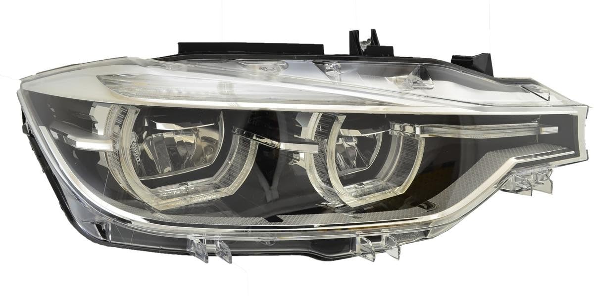 Amazon.com: HELLA 012102961 BMW 3 (F30/F31/F35) Sedan, Touring