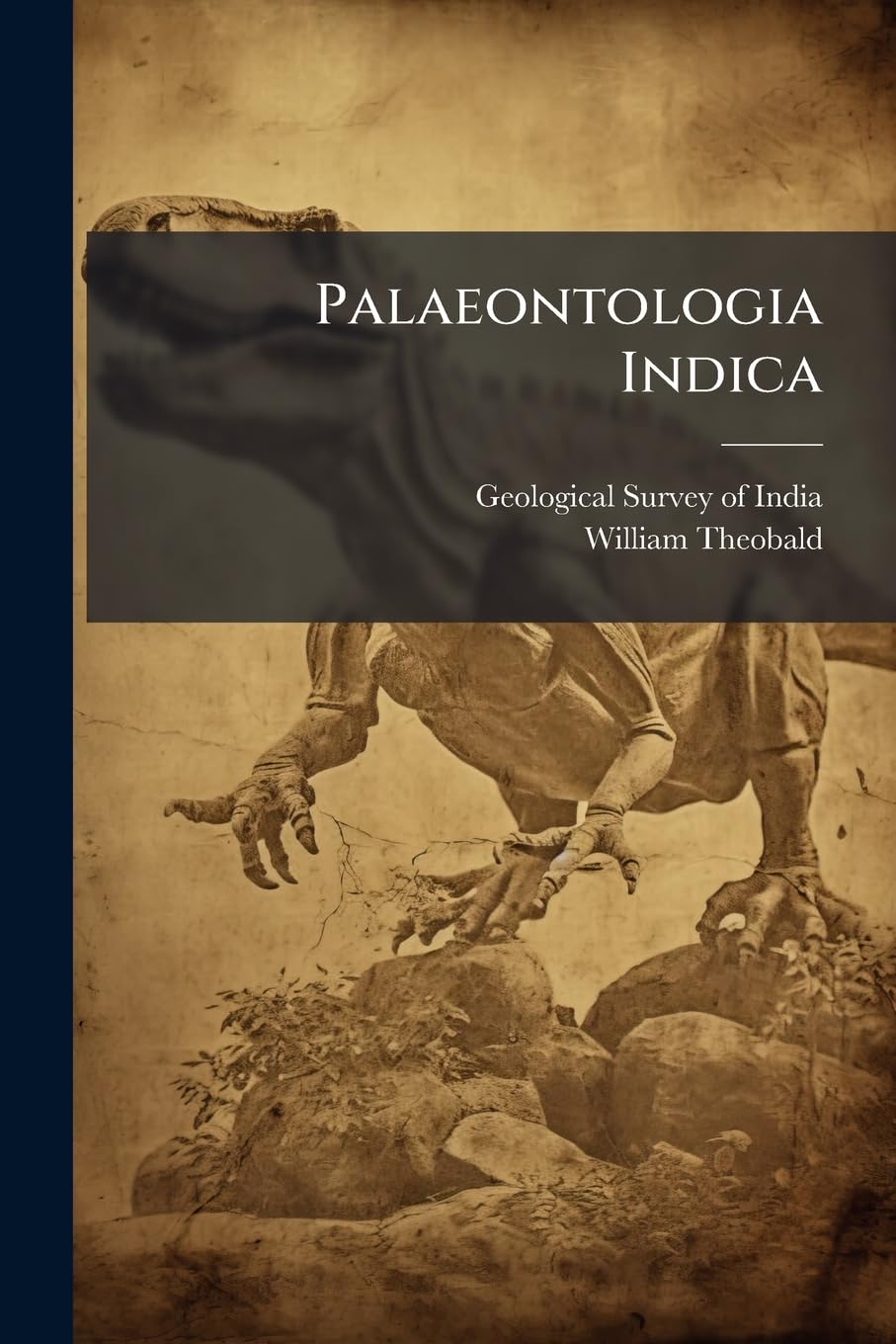 Palaeontologia Indica
