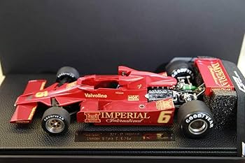 Amazon | 限定500台 トップマルケス 1/18 インペリアル ロータス