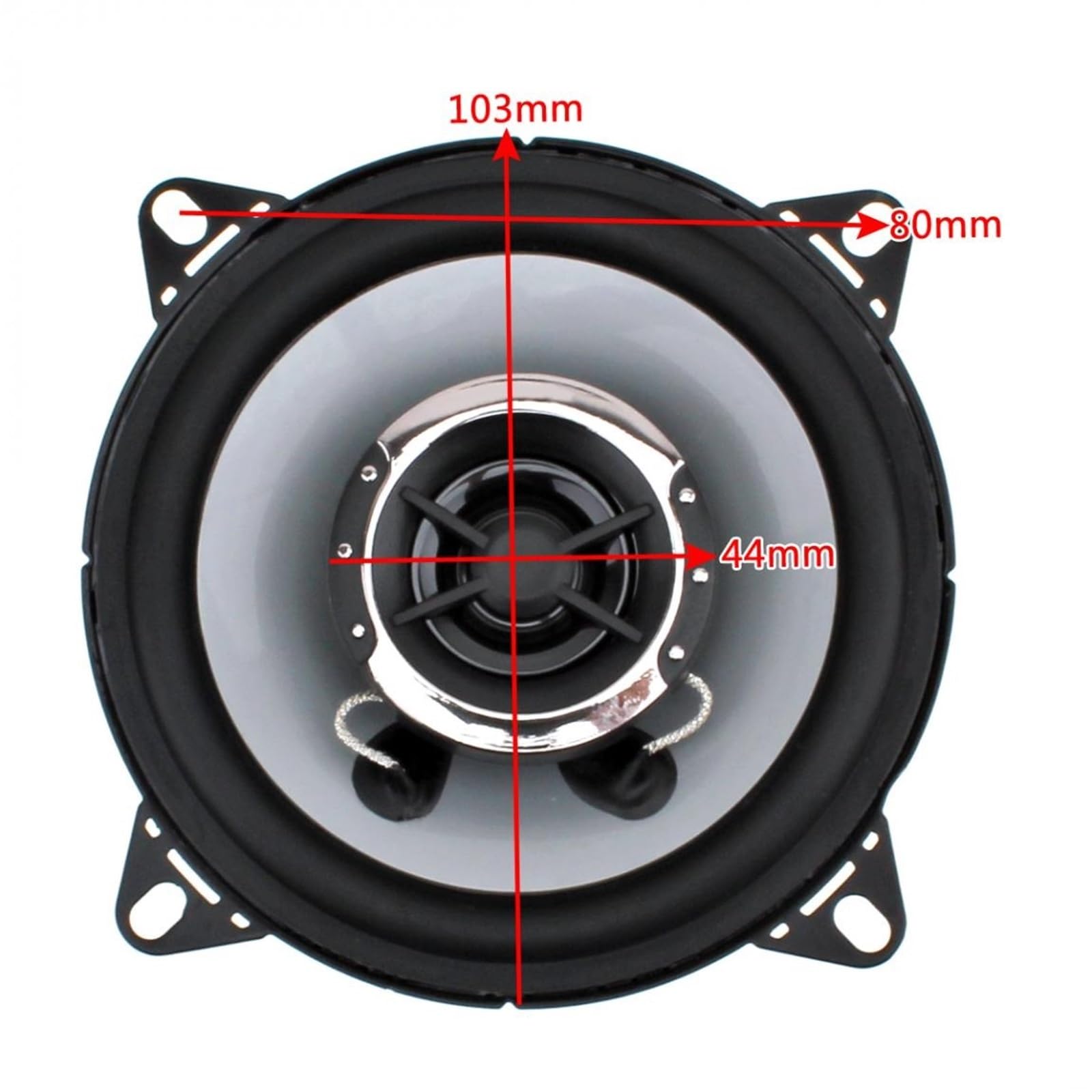 Altavoz de Audio Altavoz automático para Coche