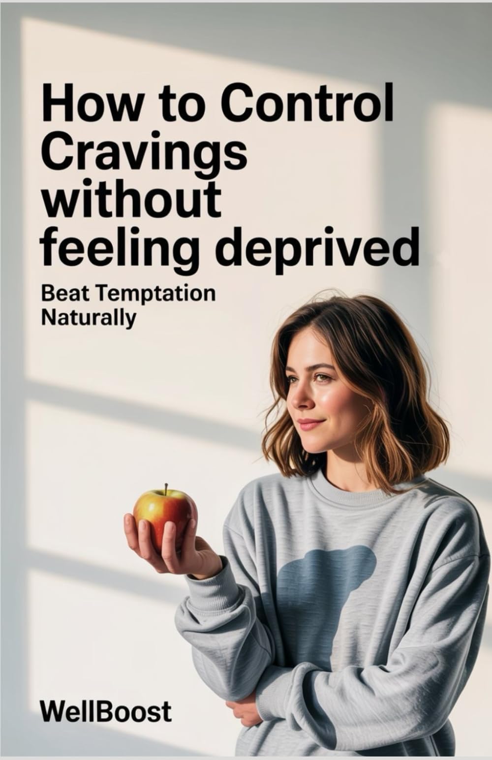 How to Control Cravings Without Feeling Deprived: Beat Temptation Naturally