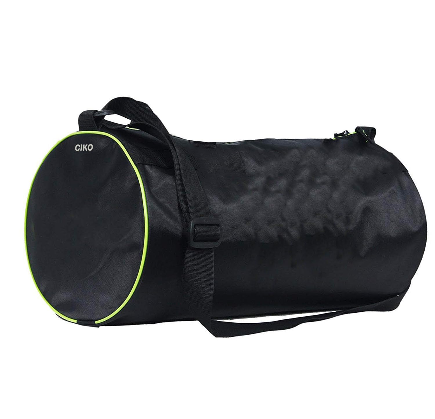 ciko Gym Bags Heavy Zipper Duffel Bag for Carry Gym Accessories (Small)-picture-26