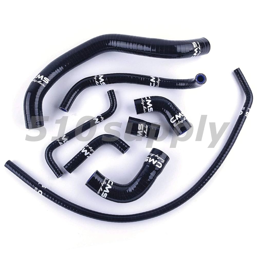 YZF-R12015以降　ラジエーターホース YZF-R12015以降ラジエーターホース