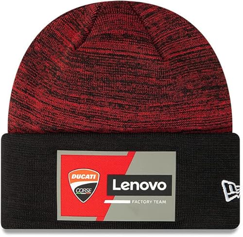 New Era Gorro Ducati Moto GP Team
