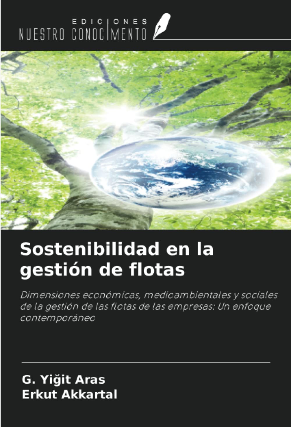 Sostenibilidad en la gestión de flotas: Dimensiones económicas, medioambientales y sociales de la gestión de las flotas de las empresas: Un enfoque contemporáneo