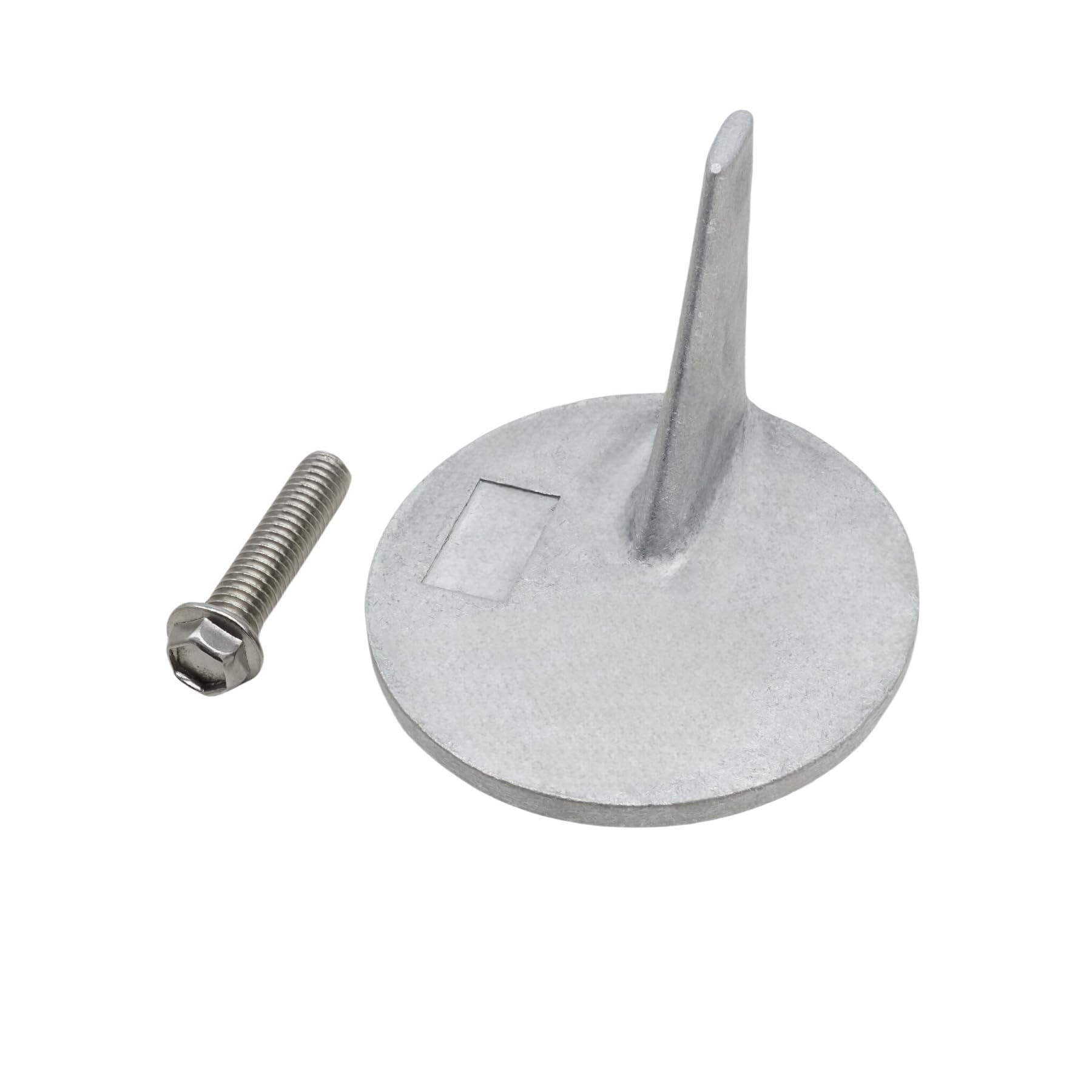 シャルページ Amazon.com: HeuroFosh 46399A1 Aluminum Trim Tab Anode for