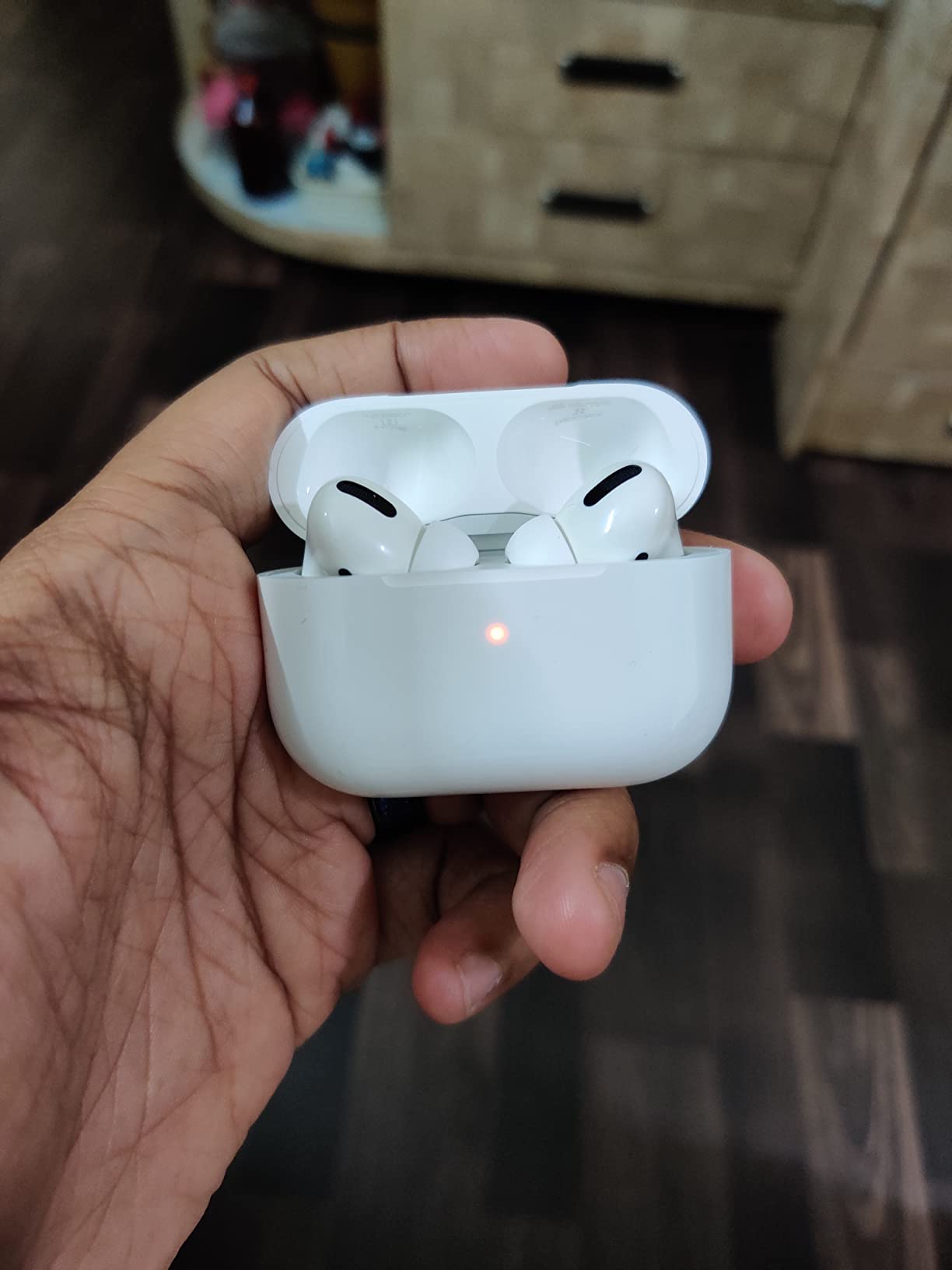 Review image