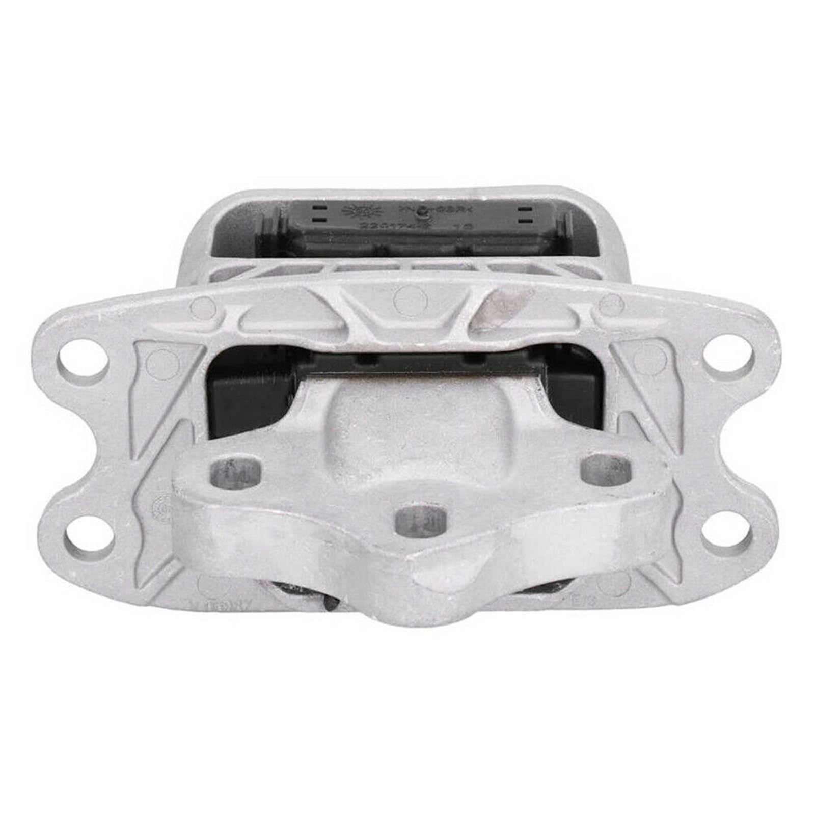 Wspornik Mocowania Silnika Pasuje do Bmw F45 F46 F39 218i 220i X2 F55 F56 Podpora skrzyni biegów A22316853453 22316853453 Mocowanie silnika