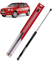 Amortecedor Porta Malas Palio 96 97 98 99 00 01 02 03 04 05 (só Palio) Cinoy