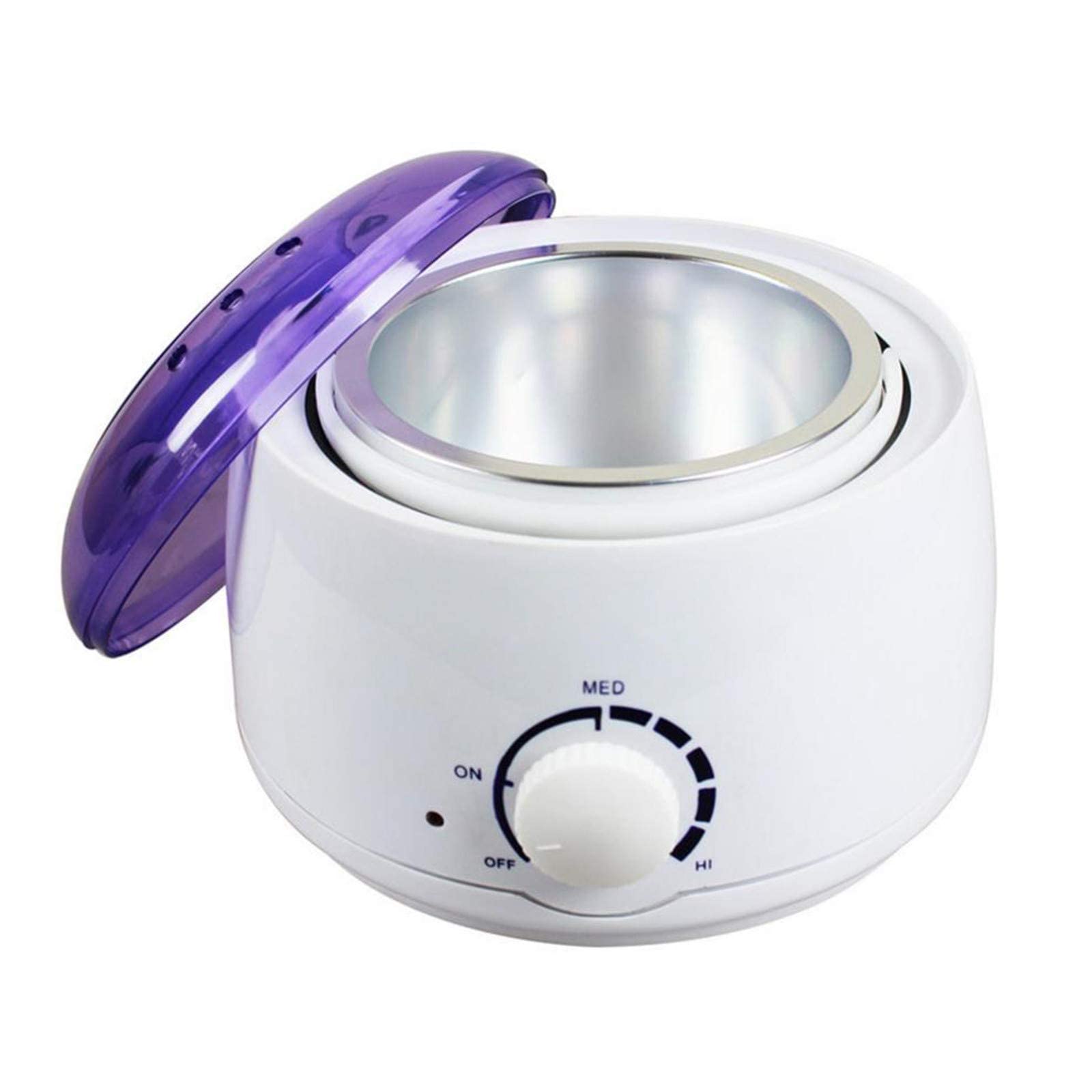 Scaldacera Professionali Wax Heater, Riscaldatore per la Cera da depilazione