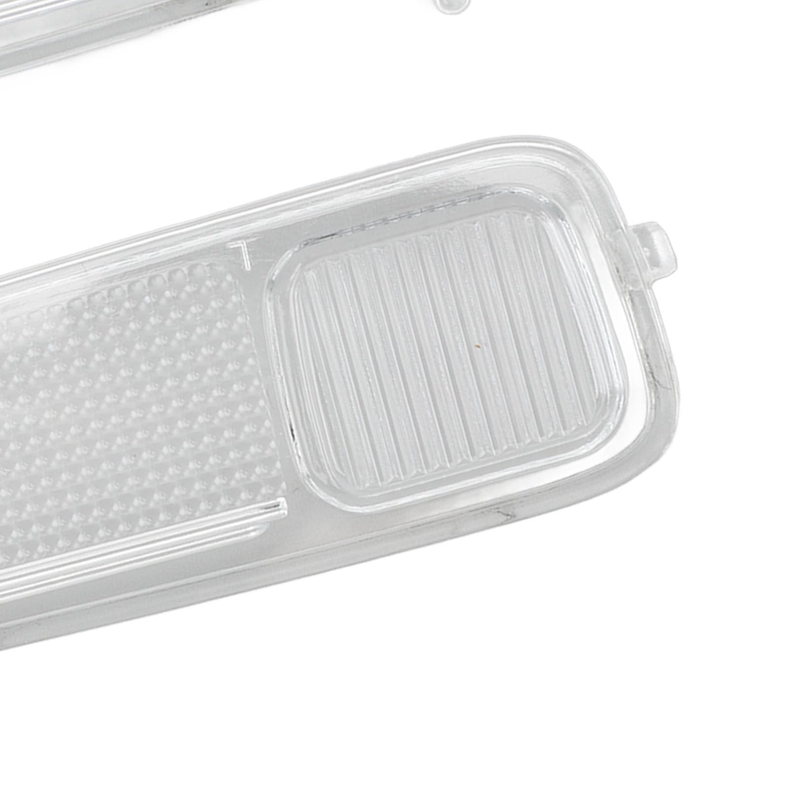 Amazon.com: Keenso 2PCS Dome Light Lens 3L1Z 13783 AA