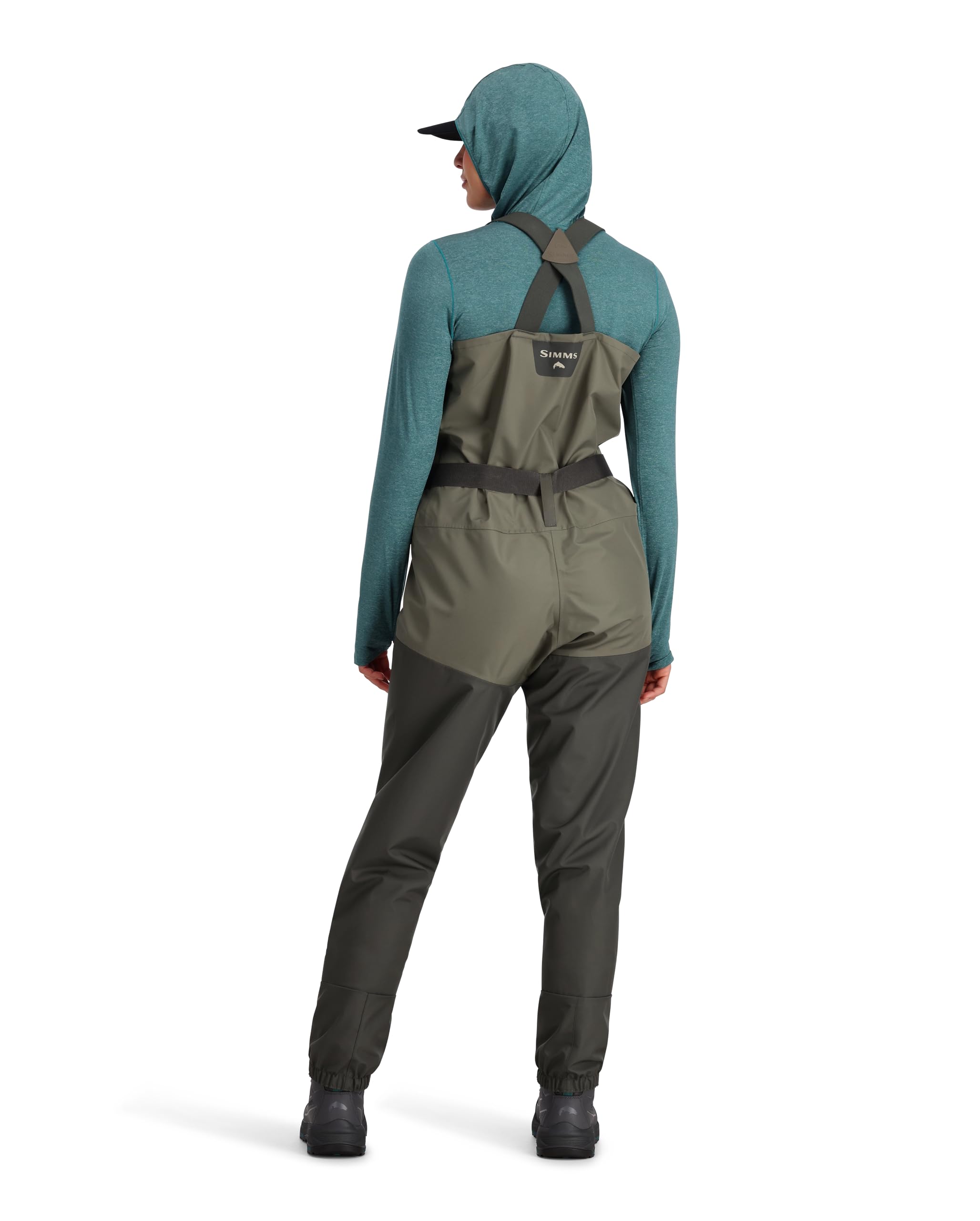 Simms Damen W's Tributary Stockingfoot Wathose