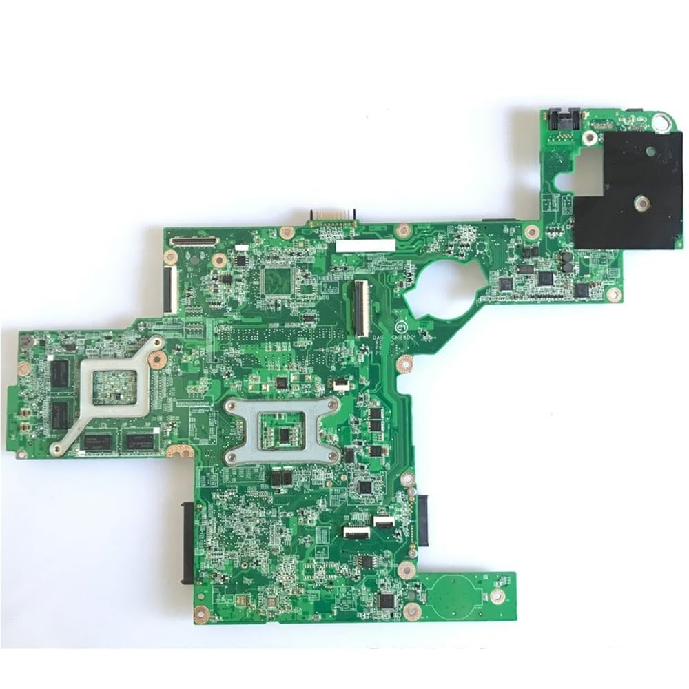 Placa Base for Portátil Compatible con DELL XPS 15
