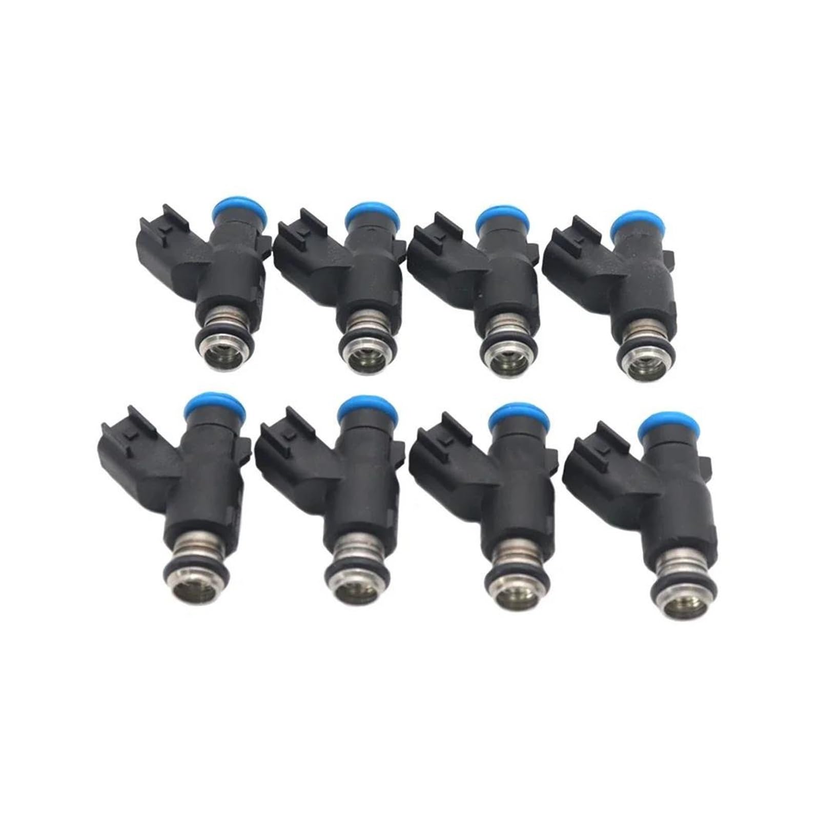 12613412 83211218 8PCS Fuel Injectors for GMC for Savana 2500 3500 4500 2010-2020 for Sierra 1500 2500 3500 for Yukon XL 2500 CYPMDW