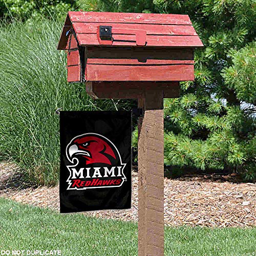 Miami-Redhawks-Black-Garden-Flag