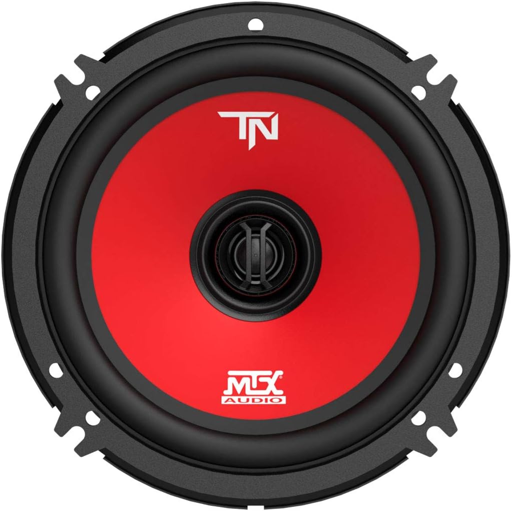 Mtx terminator 6.5 Clearance