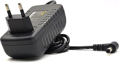 LEICKE Netzteil für Bose SoundLink I, II und III | Ladekabel für Lautsprecher SoundLink 1, 2 und 3 | 17 V und 1 A | Achtung: Nicht kompatibel für: Bose SoundDock, Soundlink Mini I II/1 2 und Colour!