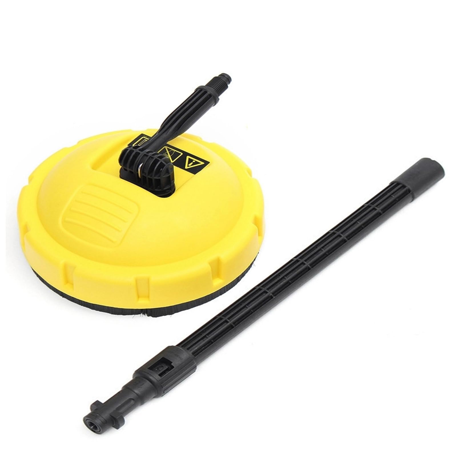 Idropulitrice per patio Karcher K1-K7, spazzola rotante flessibile per patio, terrazza, auto, strumento di pulizia della casa