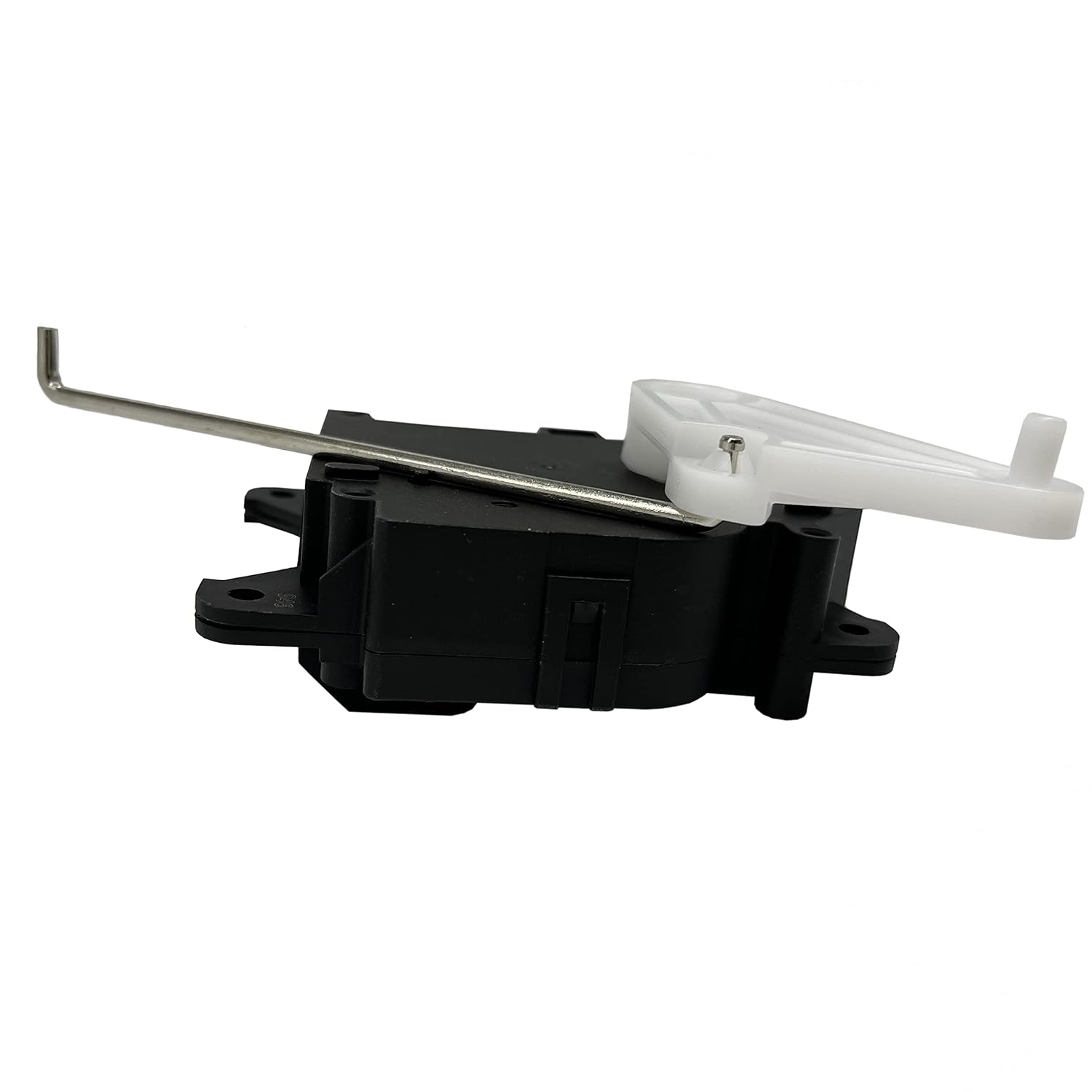 OKAY MOTOR 604-946 Heater Air Blend Door Actuator for 2002-2006 Acura MDX 1999-2004 Honda Odyssey 2003-2008 Honda Pilot Heater Motor Air Mix Motor Assembly 79160-S0X-A01