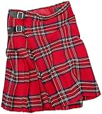 xl kilt Kilt || Länge: Normal || Bundhöhe: Normal