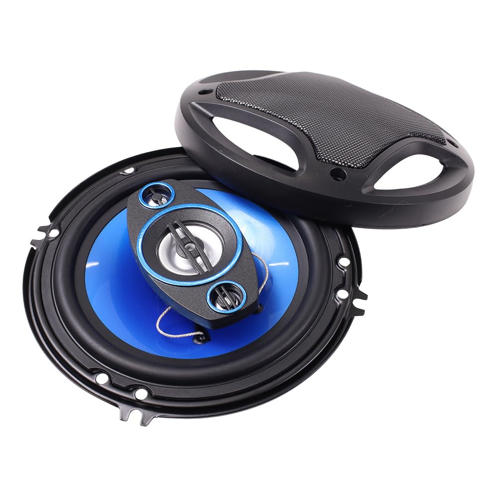 Amazon.co.jp: ife_mart カースピーカー 車用スピーカー 2個セット