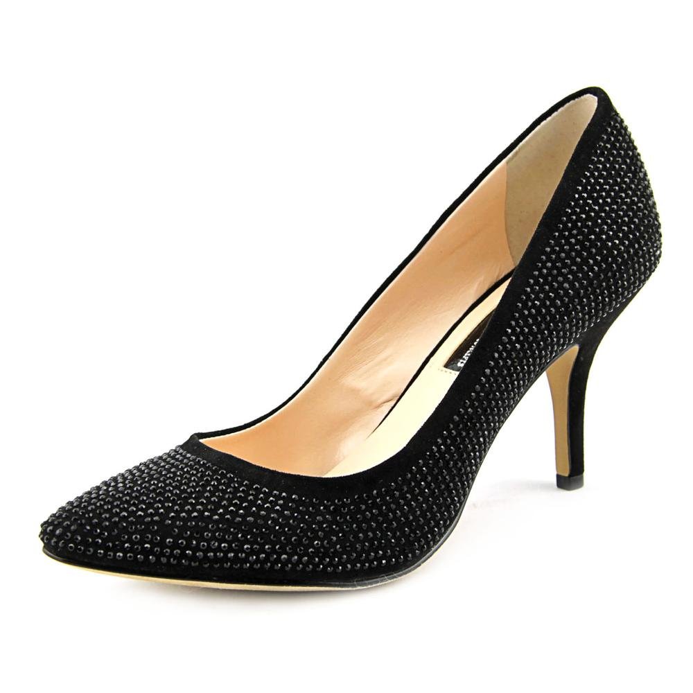 International Concepts INC International Concepts Zitah3 Women US 6 Black Heels