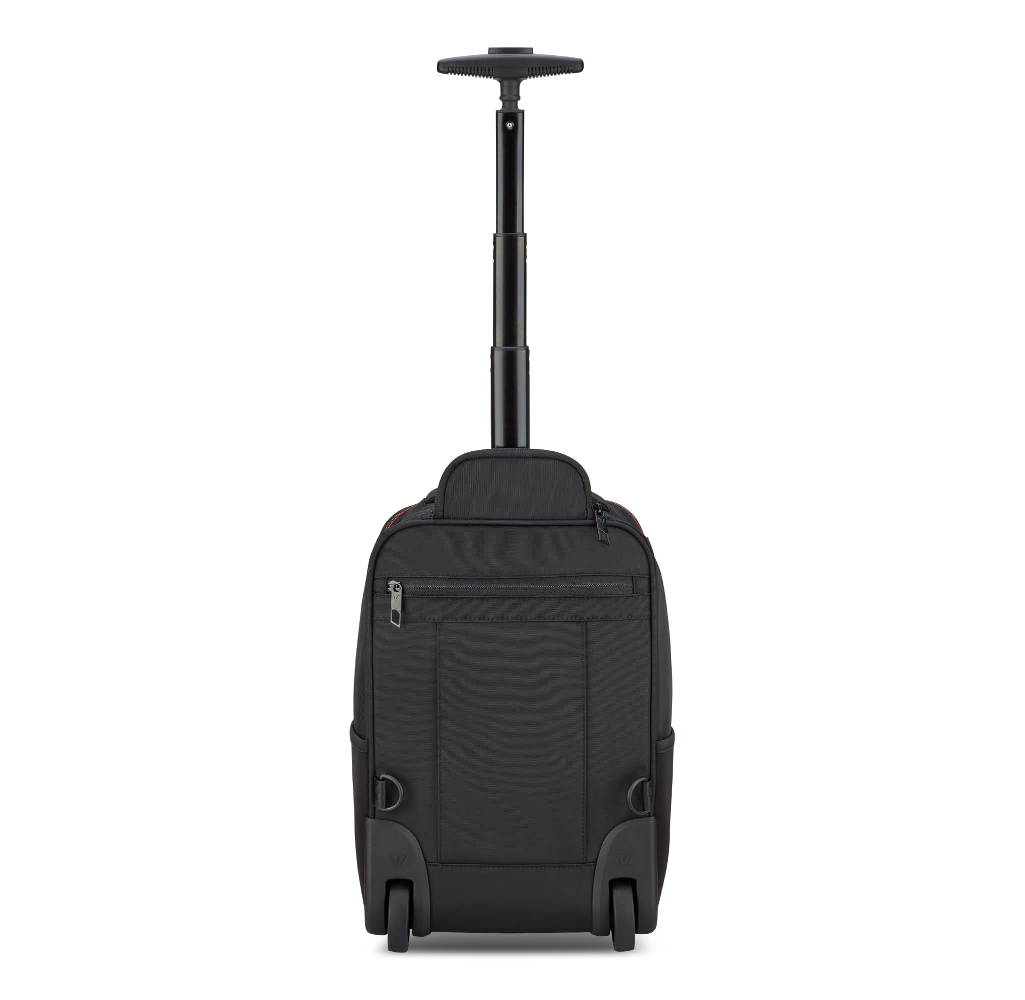 Roncato METROPOLITAN TRAVEL Mochila Trolley 40x30x20 cm - Negro
