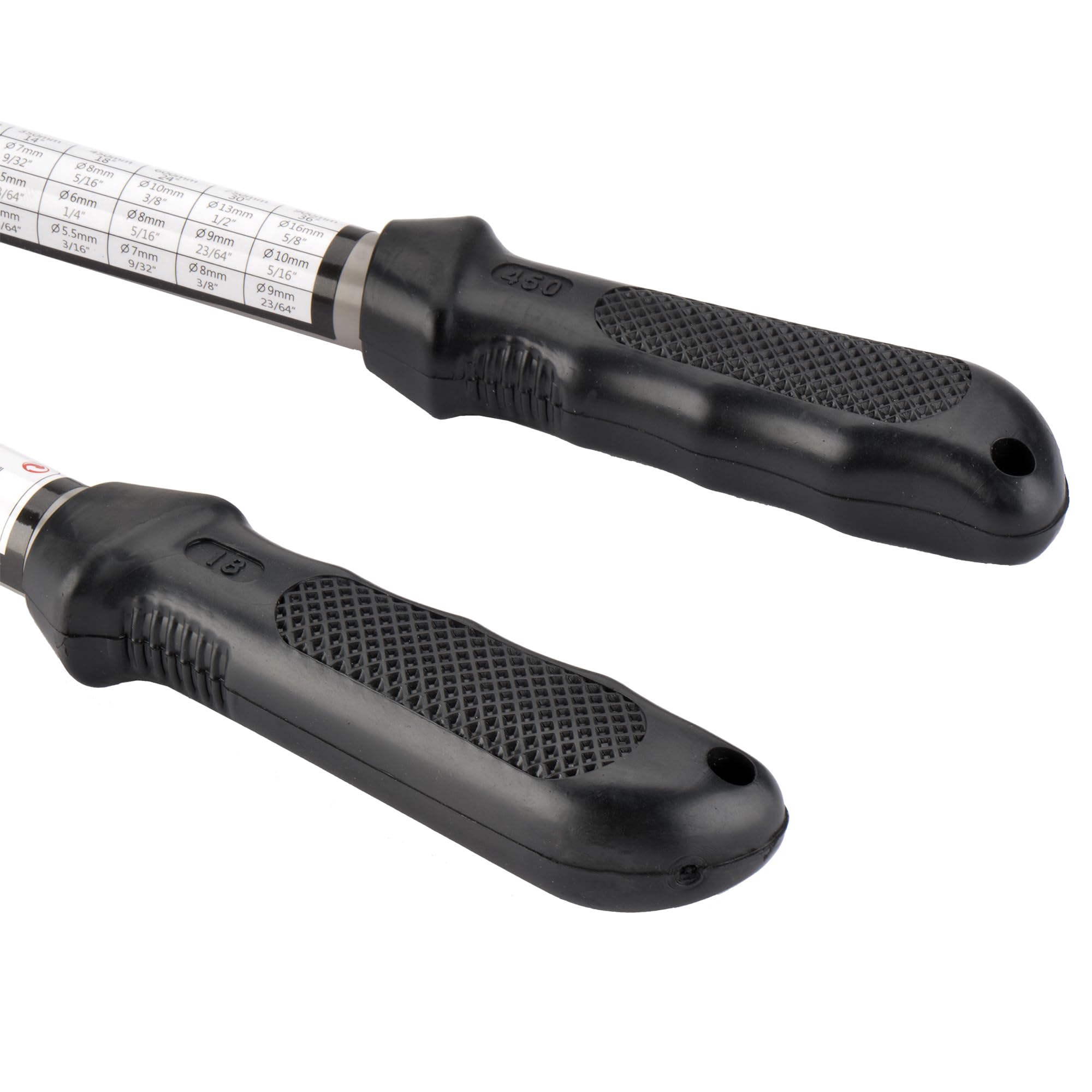 Bellota 26009-350 - Cortavarillas para cortar ferralla, pernos de 350 mm