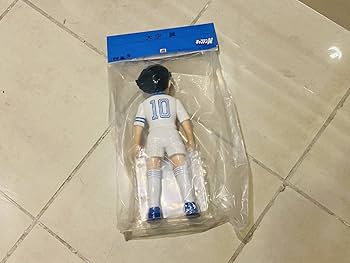 キャプテン翼　フィギュア　ソフビ　昭和レトロ　レア キャプテン翼 大空 翼 フィギュア レトロ レア 昔 懐 希少