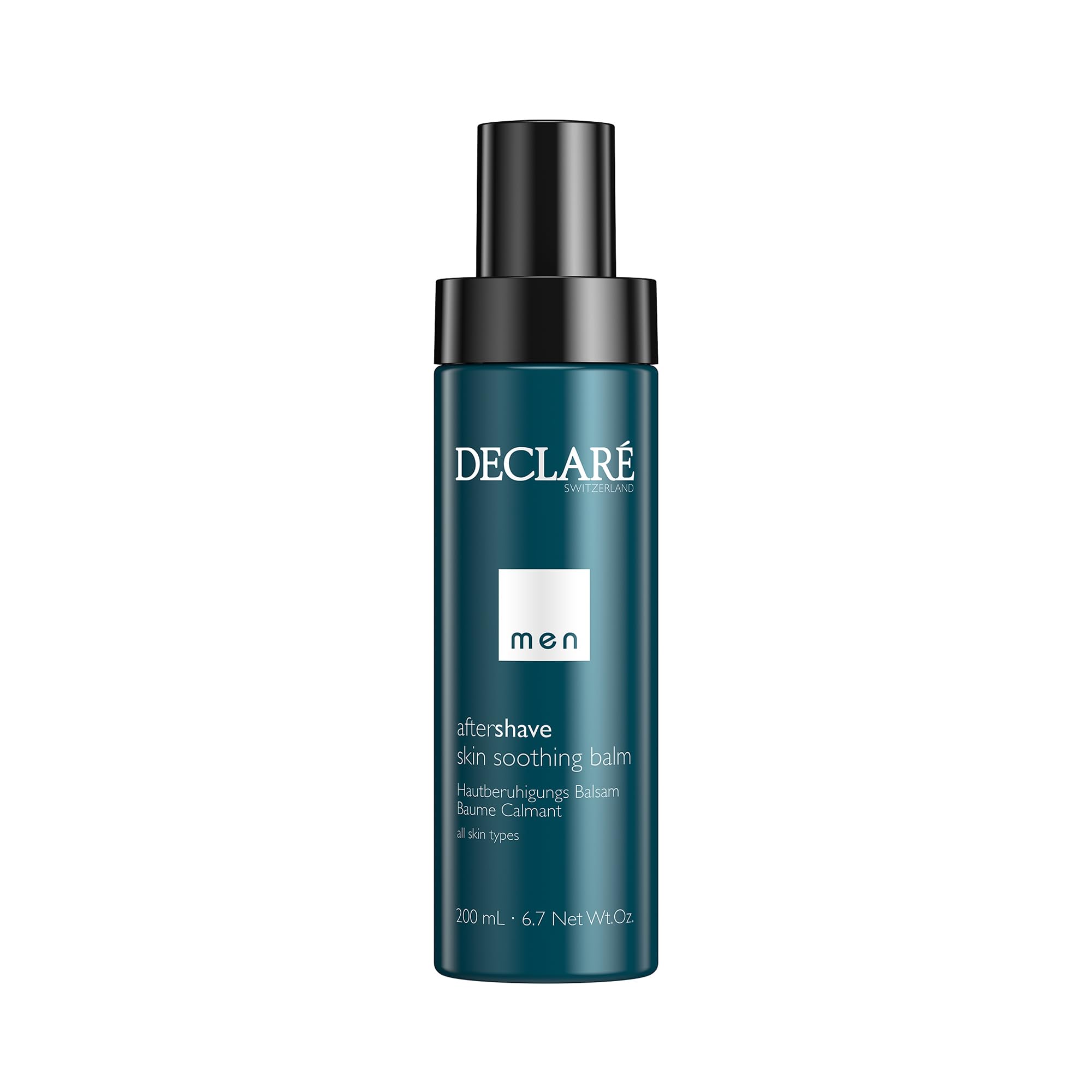 Declare Men After Shave Balm 200 ml