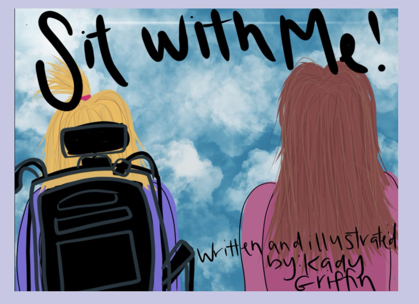 Sit With Me!