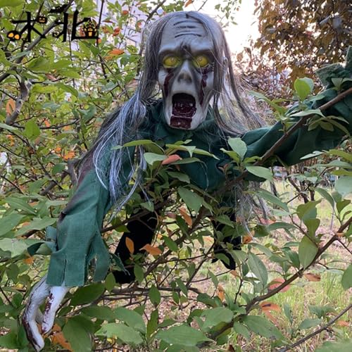 Zombie, Toy Imagen adicional