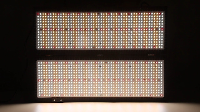 新品 植物育成LED 1000w グロウライト growlight Amazon.com : GroCruiser 1000W LED Grow Light Dimmable, UV-IR