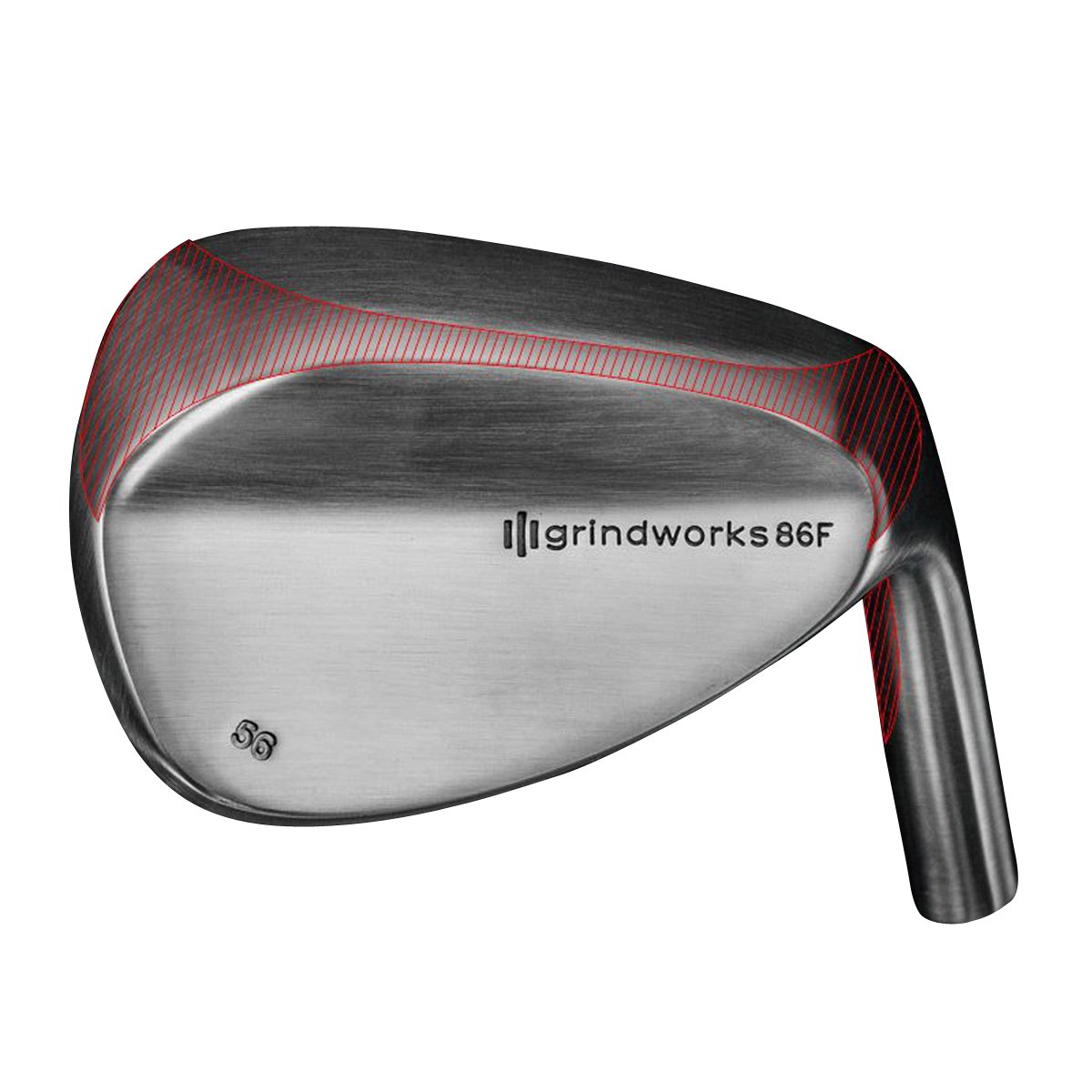 グラインドワークス86F 52°＋56°のセット Amazon | grindworks(グラインドワークス) 86シリーズ 86-F