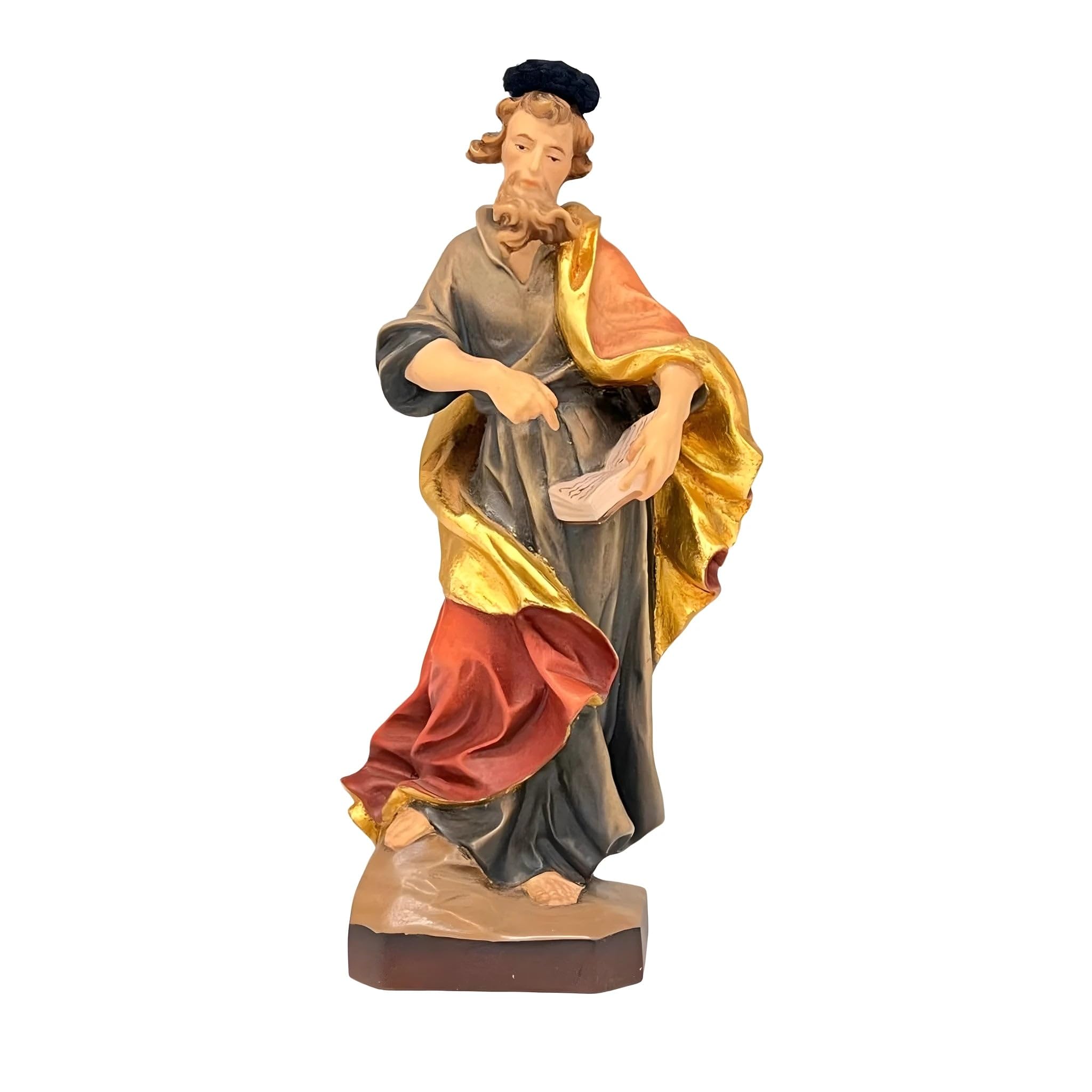 Pope and Martyr Saint Martin Dolfi