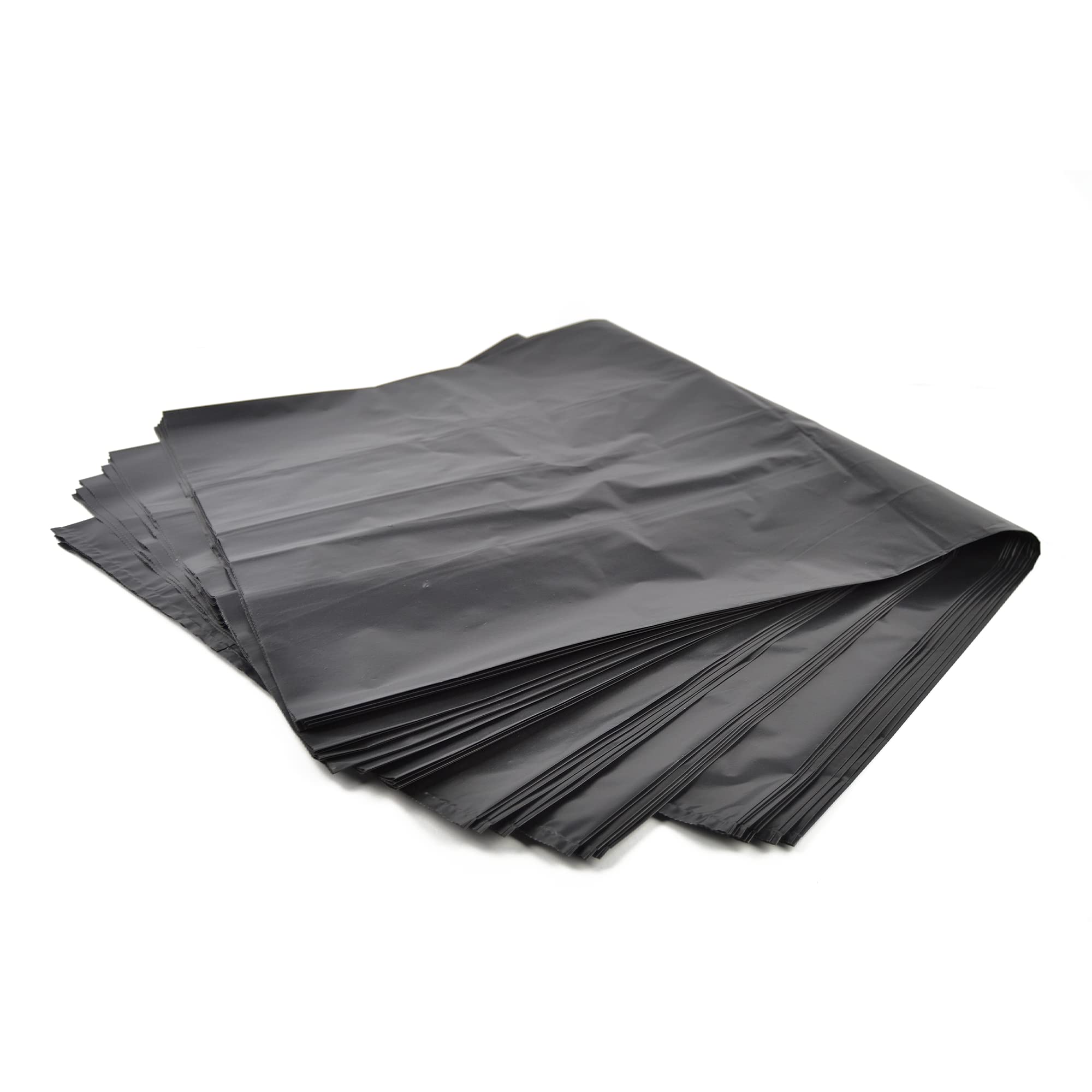 PZ 10 CARTONE PORTA RIFIUTI CM 35 X 35 ALTI CM 70 CONTENITORE IN CARTONE + PZ 10 SACCHI NERI ULTRA FORTI E RESISTENTI PER RACCOLTA DIFFERENZIATA, IMMONDIZIA E SPAZZATURA