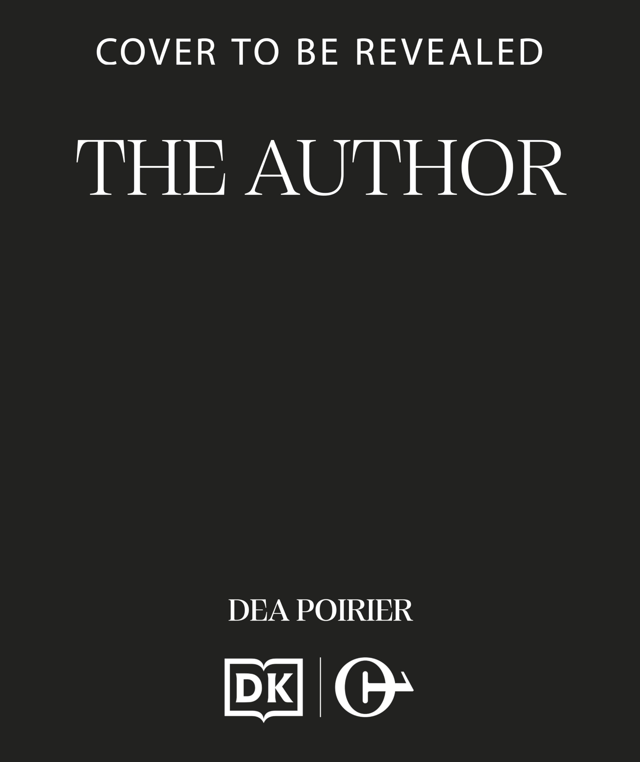 The Author: An addictive, twisty, page-turning thriller that will have you hooked