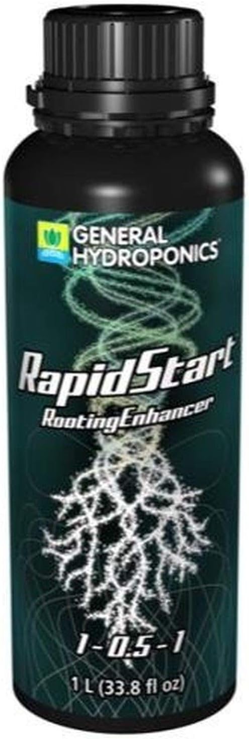 Rapid start. дженерал гидропоника. General hydroponics rapid start for root branching. Rapid start. Rapid start.